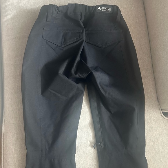 BRAND NEW NEVER WORN BURTON Ski/Snowboard Pants (Women’s XS) - Picture 5 of 10